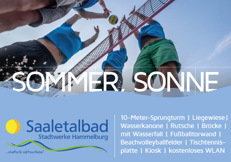 Einlass für mehr Badegäste